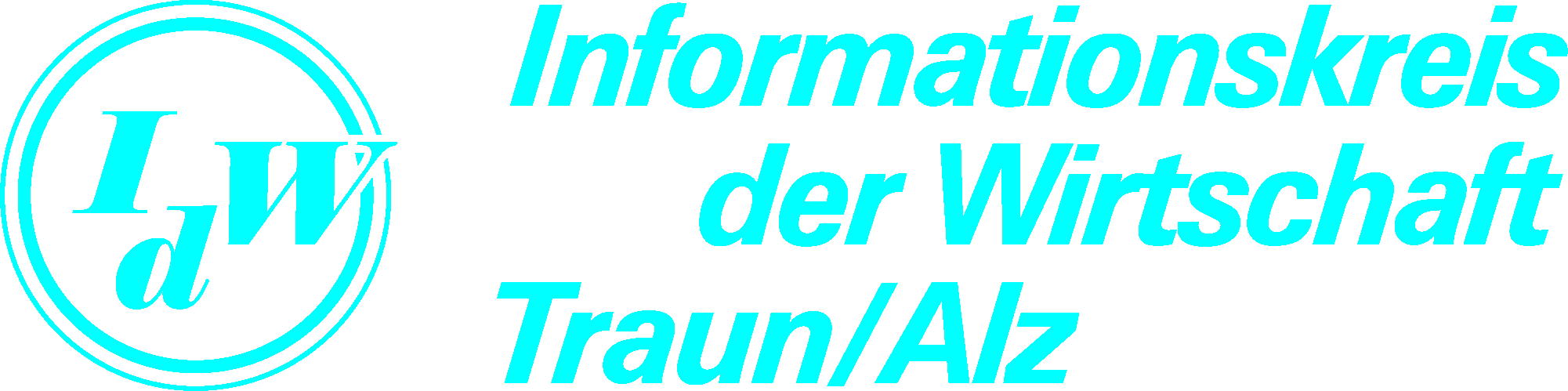 Informationskreis der Wirtschaft Traun/Alz